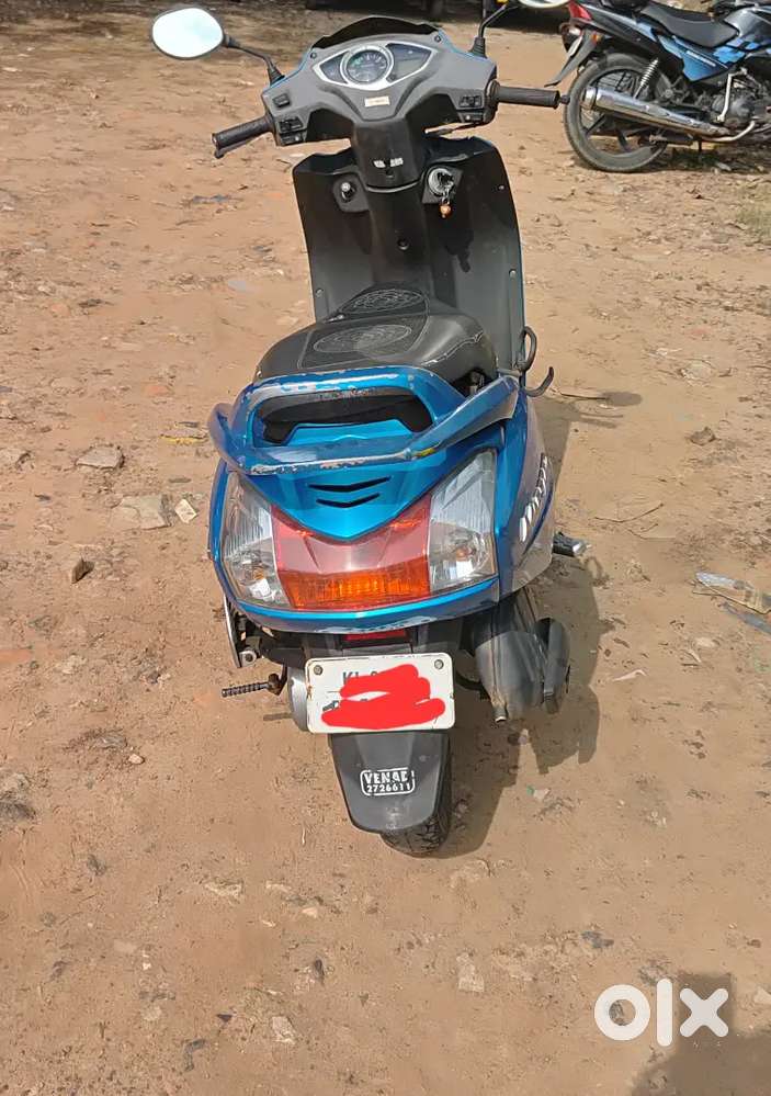 Hero Maestro for Sale