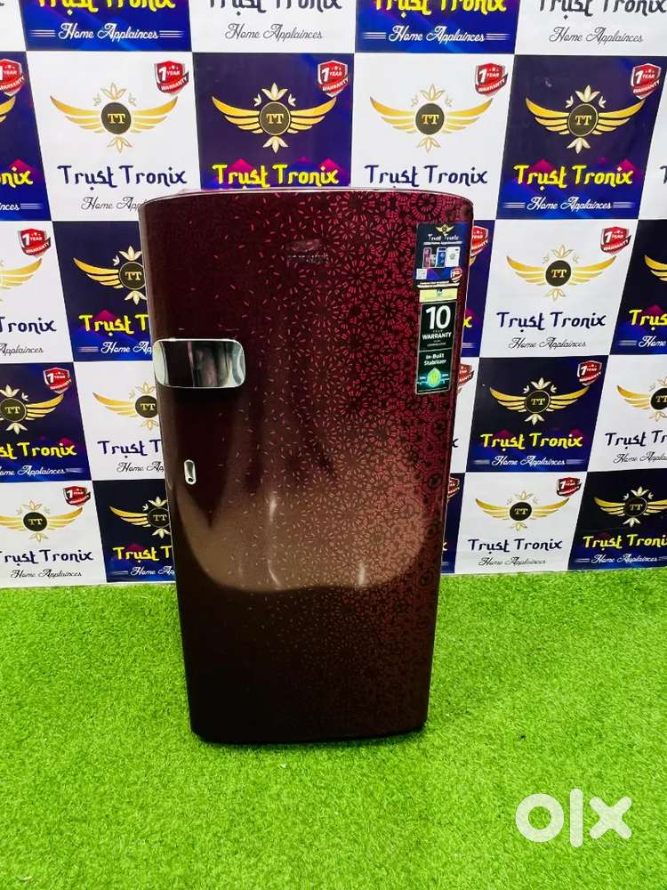 Free home delivery for samsung single door fridge