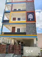 Commercial space 2 floors Office space for rent and full furnished
