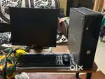 DELL PERSONAL COMPUTER