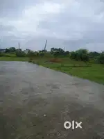 Plot for sale