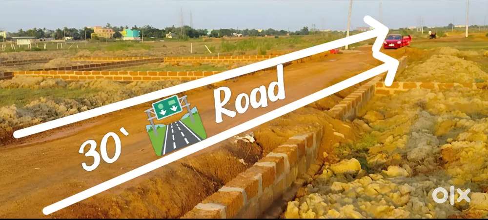 Plots near AIIMS HOSPITAL BHUBANESWAR