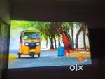 Epson projector