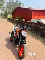 KTM Duke 390 for sale