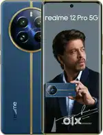 Realmi 12 pro 5g
