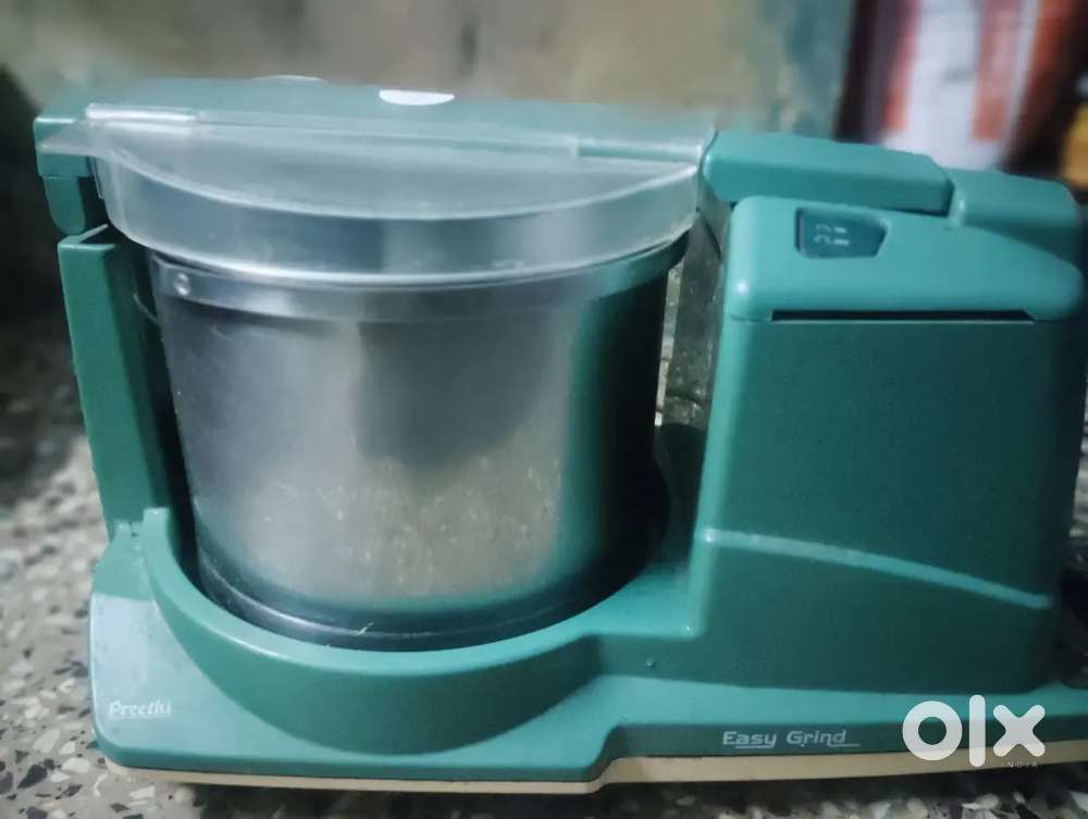 PREETI GRINDER