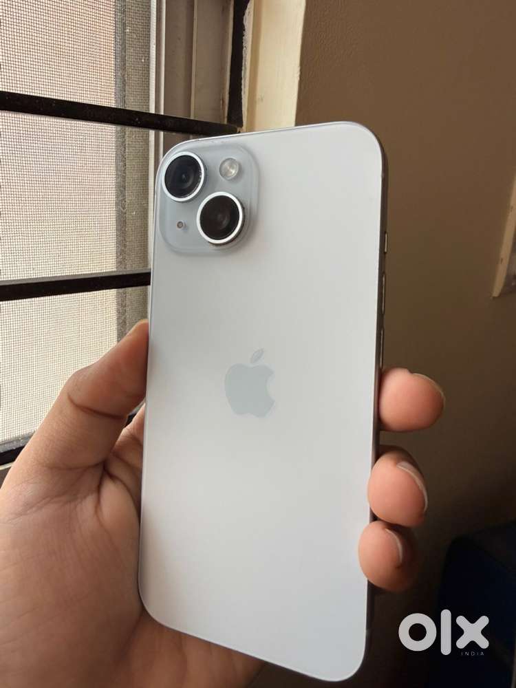 For Sale : Iphone 15 (128GB)