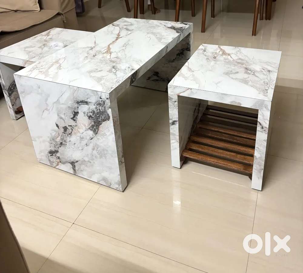 New Centre Table/ Tippoy