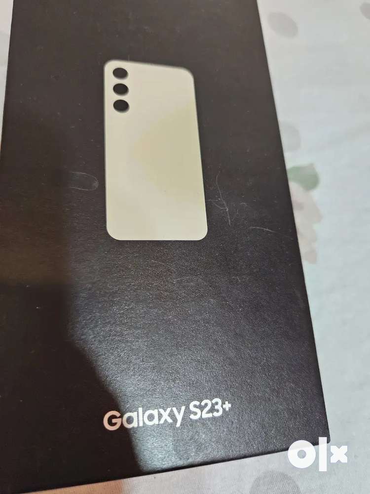 Samsung S23 plus