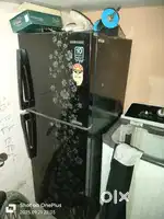 Samsung fridge