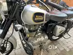 Classic 350 all good condition