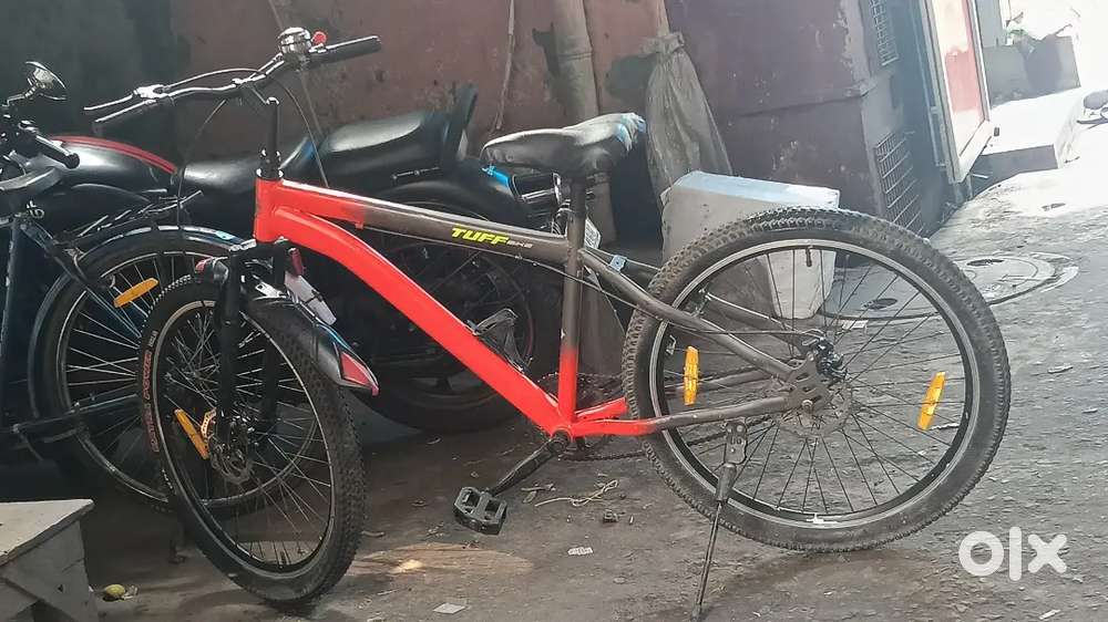 Hero bicycles 2024 model