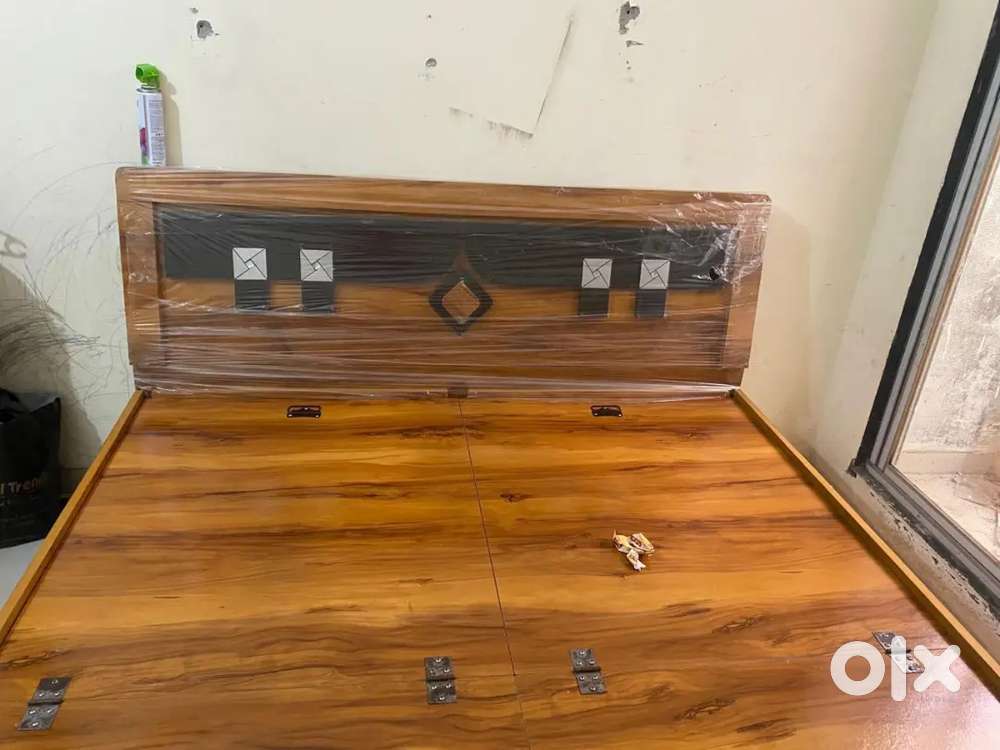 New bed arjent sell