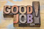 MORE VACANY HIRING