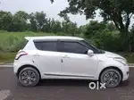 Maruti Suzuki Swift 2013 Diesel 83000 Km Driven