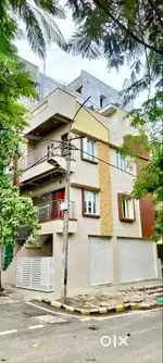 4BHK for LEASE in Prime Location –jp nagar phase  8th