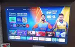 Mi 55 Inch 4k Ultra HD Android Smart LED TV