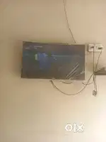 32 inch led TV  Android