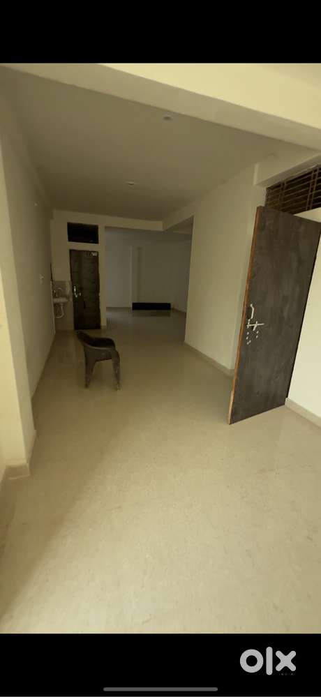 Newly build, owned by me , on road , in Lohta market