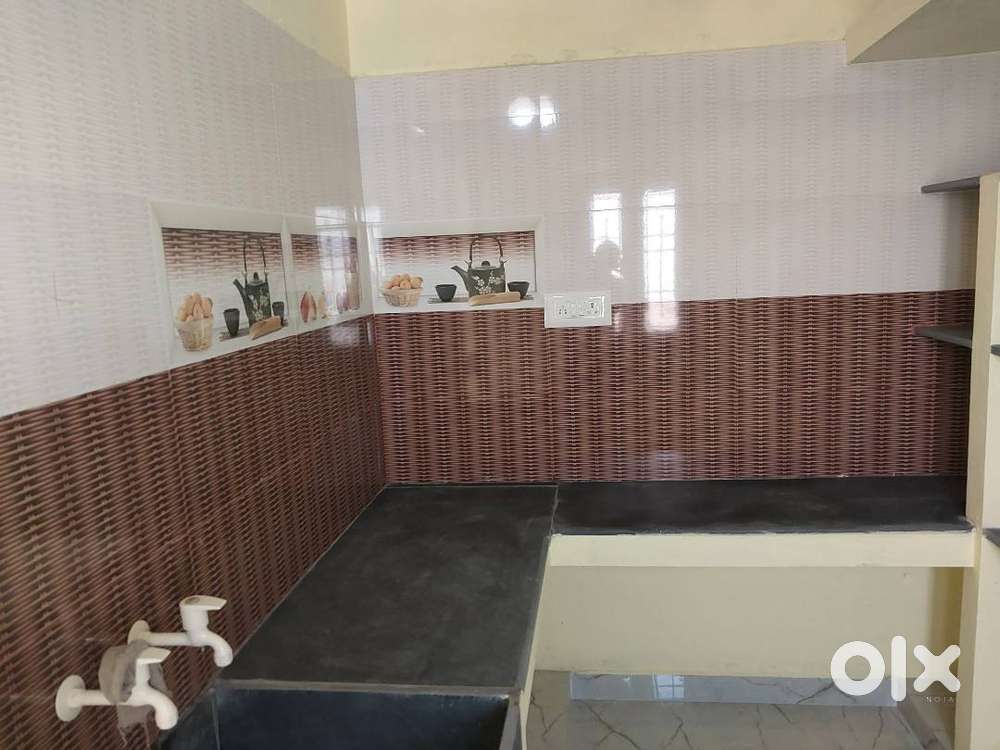 1BHK, CAR PARKING, SPACE FOR CHILDREN PLAY & WALKING SPACE FOR ADULTS