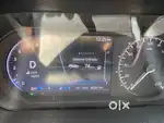 Tata Harrier 2022 Diesel 87000 Km Driven