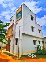 3BHK Individual house for lease in Irugur