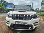 Mahindra Scorpio Classic 2.2 S MT 9 Str, 2024, Diesel