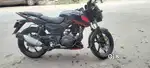 Good condition bike