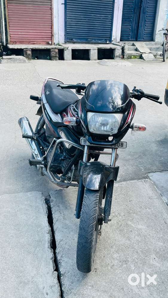 Used vehicle.. in good working condition.