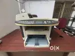 HP Printer
