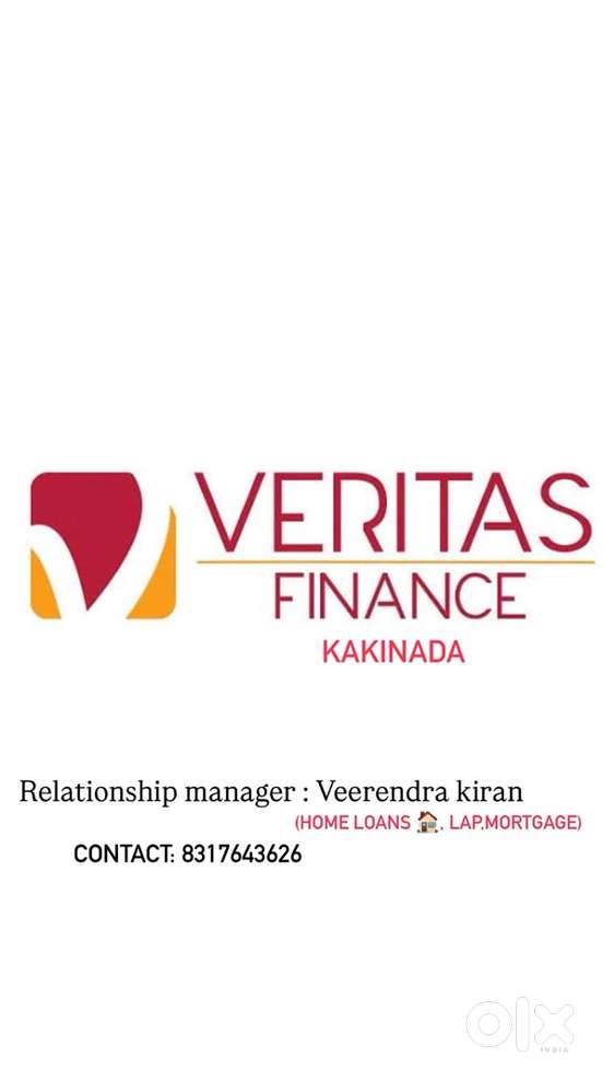 Home loans , LAP , all types of loans avilable