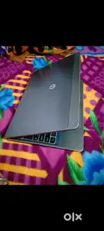 Hp mackbook laptop
