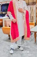 Men Shervani