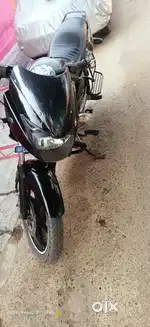 Bajaj Pulsar 150 Black