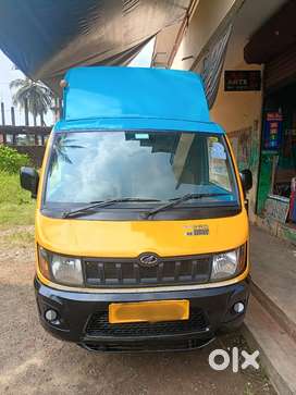 Mahindra Supro 2018 Diesel 140000 Km Driven