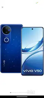 Vivo v50 new mobile sell