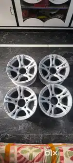 Allawheels