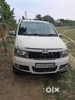 Mahindra Xylo 2015 Diesel Good Condition