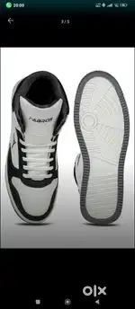 ABROS SNEAKER FOR MEN