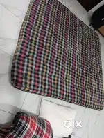 Cotton Mattress
