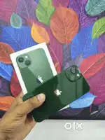 iPhone 13 128gb With Full Box Kit,  Aalfaa Mobiles