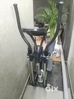 Kettler gym cycle