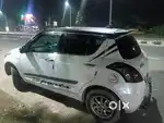 Maruti Suzuki Swift 2013 Petrol 88000 Km Driven