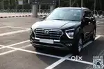 Hyundai Creta Full Option Showroom condition