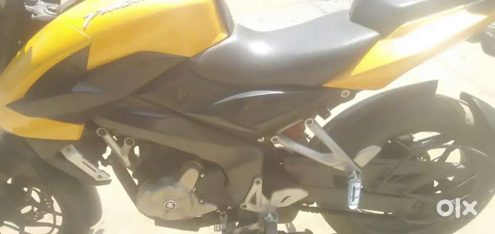 Bike for sale
