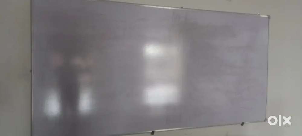 WHITE BOARD