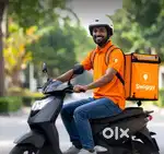 COIMBATORE FREE JOINING SWIGGY FOOD DELIVERY JOB