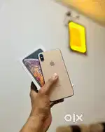 iPhone XS Max 256GB