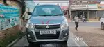 Maruti Suzuki Wagon R 2017