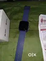 Fire Bolt watch